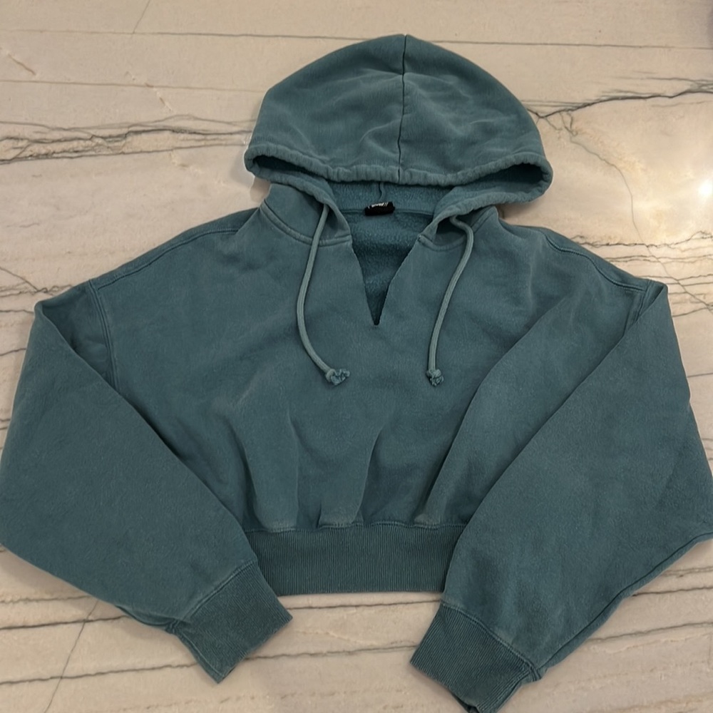 PacSun Hoodie - Picture 2 of 10